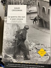 Grossman guerra che usato  Roma