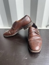 Church piccadilly leather for sale  GRAVESEND