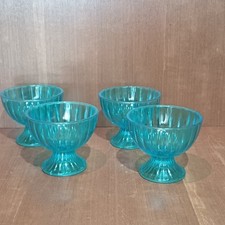 Turquoise glass ice d'occasion  Expédié en Belgium