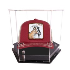 Acrylic baseball cap for sale  Dallas