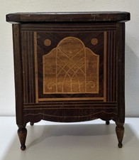 Ancien coffret cigarette d'occasion Ancien coffret cigarette d'occasion  Ferrières-en-Gâtinais