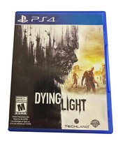 Dying Light a seguinte edição aprimorada PS4, usado comprar usado  Enviando para Brazil