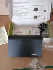 Huawei hg633 talk for sale  ABERGAVENNY