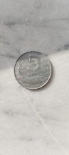 Moneta lire 1966 usato  Eboli
