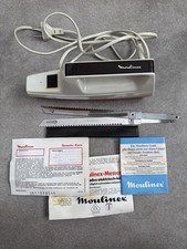 Moulinex 246 elektromesser gebraucht kaufen  Schaafheim
