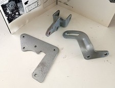 Fiat 128 supporto usato  Cingoli