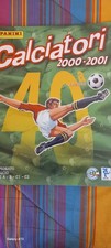 Album panini vuoto usato  Isola del Liri
