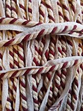 Braidex vintage red for sale  UK