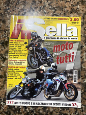 Sella rivista n.5 usato  Castelfranco Emilia