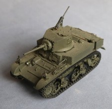 Built stuart tank for sale  KINROSS