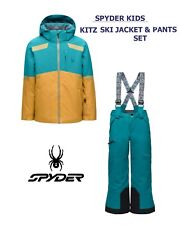 Spyder kids kitz for sale  Macomb