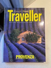 Nast traveller provenza usato  Roma