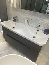 Vitra double 1300 for sale  LIVERPOOL