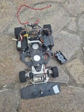 Auto kyosho robbe gebraucht kaufen  Mömlingen