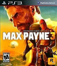 Usado, Max Payne 3 PlayStation 3 PS3 comprar usado Usado, Max Payne 3 PlayStation 3 PS3 comprar usado  Enviando para Brazil