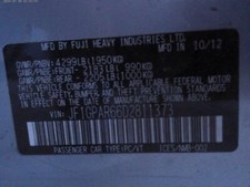 Strut rear fits for sale  Havre de Grace