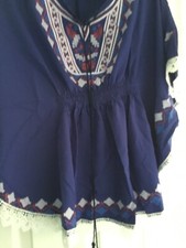 Blue circle sun for sale  PRESTATYN