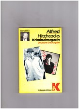 Kriminalmagazin band 193 gebraucht kaufen  Geilenkirchen