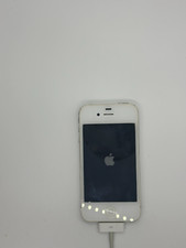 iPhone 4 liga e funciona funcionalmente comprar usado  Enviando para Brazil