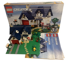 Lego creator 5891 gebraucht kaufen  Kindsbach