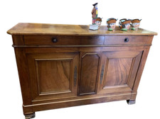 Antica credenza noce usato  Torino