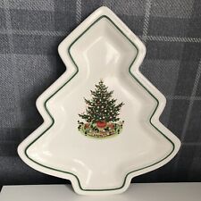 Pfaltzgraff christmas heritage for sale  TRURO
