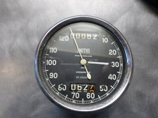 Smiths chronometric motorcycle for sale  SOUTHAMPTON