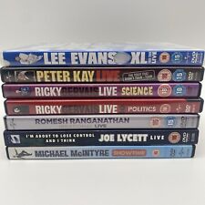 Stand comedian dvd for sale  YEOVIL