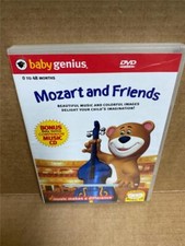 Baby genius mozart for sale  Severna Park