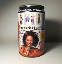 Barattolo spice girls usato  Italia