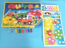 Brettspiel quips ravensburger gebraucht kaufen  Barsinghausen