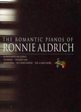 Romantic pianos ronnie for sale  UK