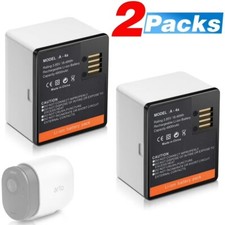 Pack battery arlo for sale  Phoenix