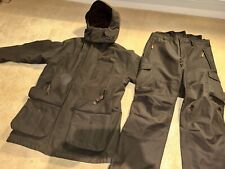 Beretta insulated jacket for sale  PRESTON