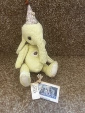 Teddy elephant alders for sale  STOCKBRIDGE