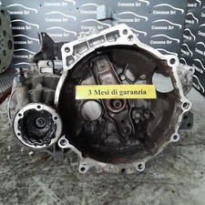 Cambio meccanico volkswagen usato  Pordenone