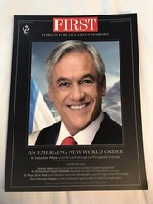 British airways first for sale  LONDON