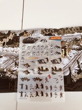Kalkitos action transfers for sale  BRIDGEND