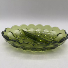 Indiana glass green for sale  Crofton