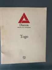 Togo mostra diarcon usato  Vittuone
