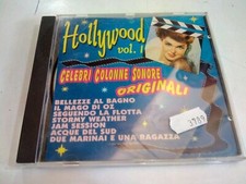 Hollywood celebri colonne usato  Viareggio