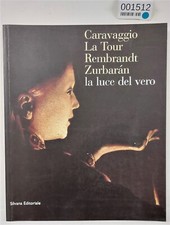 Ebond caravaggio tour usato  Marino