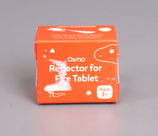Osmo reflector fire for sale  USA