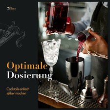 Zibuss set cocktail usato  Brisighella