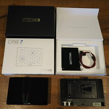 Smallhd cine monitor for sale  LONDON