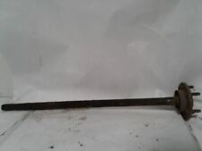 Axle shaft excluding for sale  Toledo