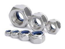 Dadi acciaio inox usato  Conselve