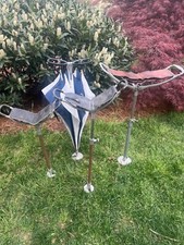 Lot shooting stick for sale  Matthews