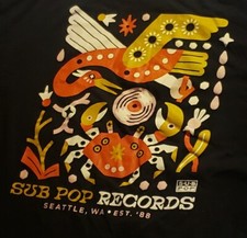 Rare sub pop for sale  Silverdale