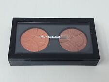 Usado, MAC Edição Limitada Extra Dimension Sombra x 2 Duo Wrap It Up/Amorous Alloy comprar usado  Enviando para Brazil